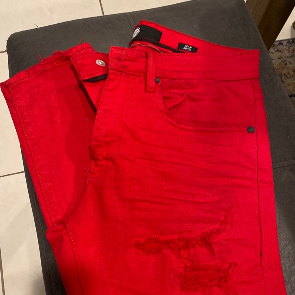 Jordan Craig Sean cut jean - size 30/32